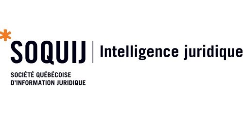 Logo du partenaire Soquij