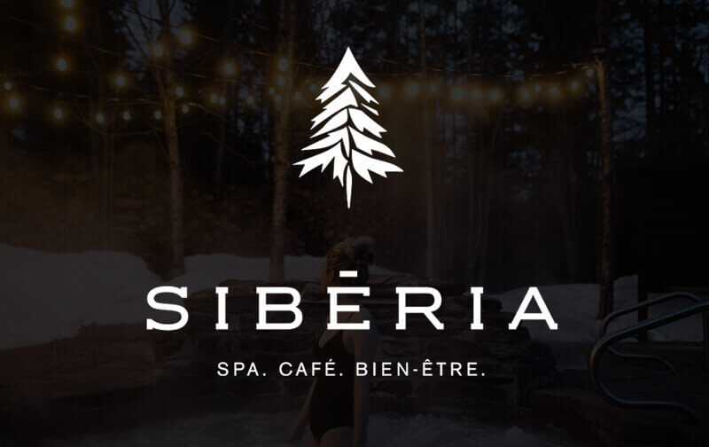 Siberia Spa   À la recherche d’un moment de détente...