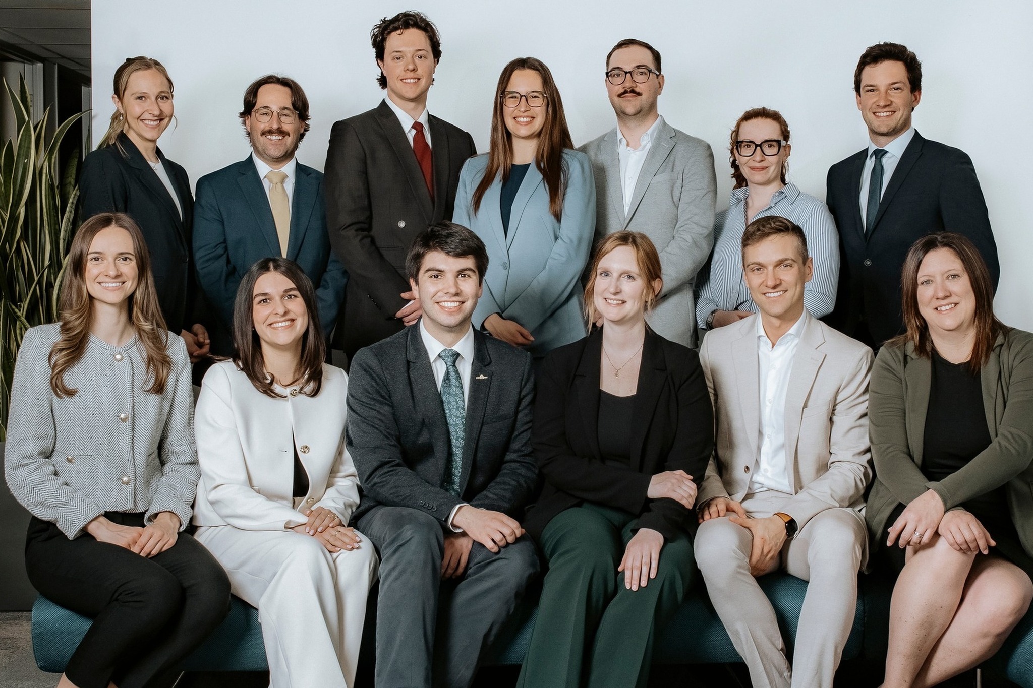 Membres du conseil 