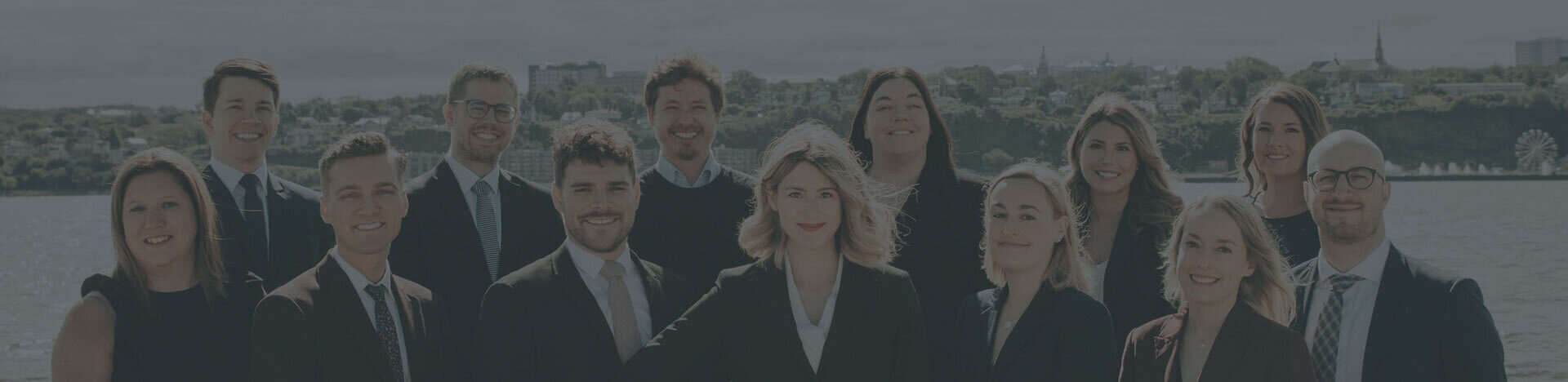Membres du conseil 